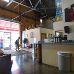 Lion Coffee Tour Factory & Cafe - 