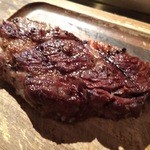 ステーキハウス Gottie's BEEF - 