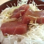 勝太鼓 - オンザライス