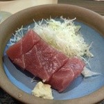 勝太鼓 - まぐろ刺身