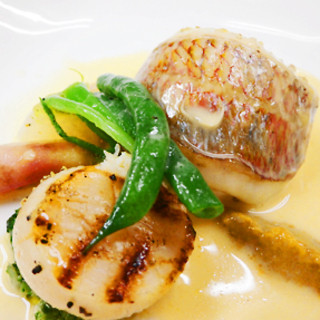 レストラン・ル・シャ・ボテ_2