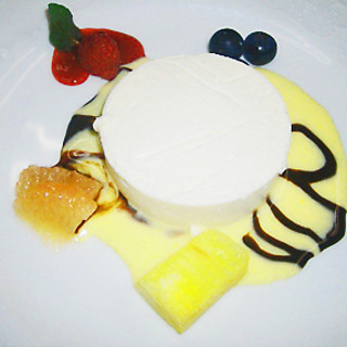 レストラン・ル・シャ・ボテ_1