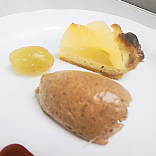 レストラン・ル・シャ・ボテ_0