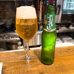 ビストロ アン クール - 