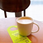 スターバックスコーヒー - ドリンク写真: