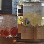 バランス食堂＆カフェ アスショク - 