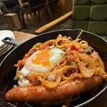 イタリアンダイニング CAFE bird - 