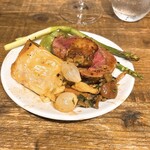 ビストロ アン クール - 