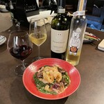 中野レンガ坂 洋食堂 葡萄 - 