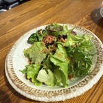イタリアンダイニング CAFE bird - 