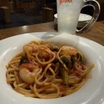 イタリアンダイニング CAFE bird - 