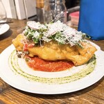 ビストロ アン クール - 