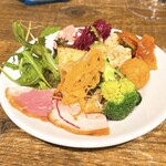 ビストロ アン クール - 