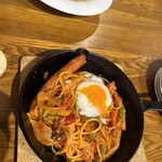 イタリアンダイニング CAFE bird - 