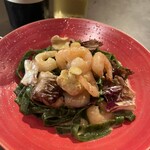 中野レンガ坂 洋食堂 葡萄 - 