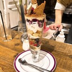 ビストロ アン クール - 