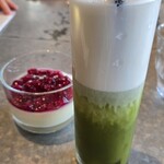 バランス食堂＆カフェ アスショク - 