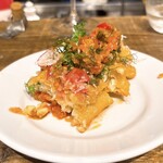 ビストロ アン クール - 