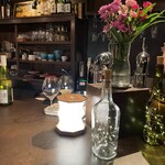 中野レンガ坂 洋食堂 葡萄 - 