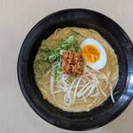 らーめん もり翔 - 料理写真: