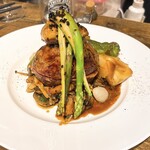 ビストロ アン クール - 