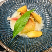 花蝶 銀座本店 - 