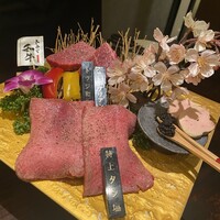 焼肉エクセレント 銀座店 - 