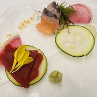 花蝶 銀座本店 - 