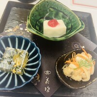 花蝶 銀座本店 - 