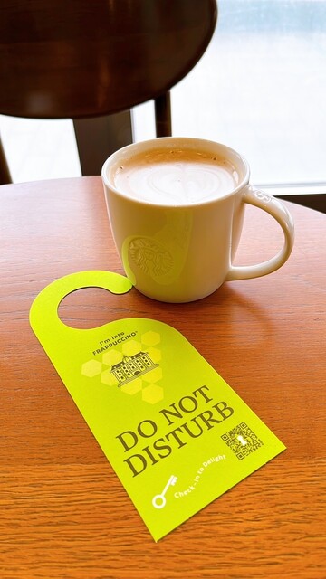 スターバックスコーヒー イオンモール天童店（STARBUCKS COFFEE） - 天童南（カフェ）の写真