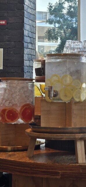 Balance Shokudo &amp; Cafe Asshoku photo 4