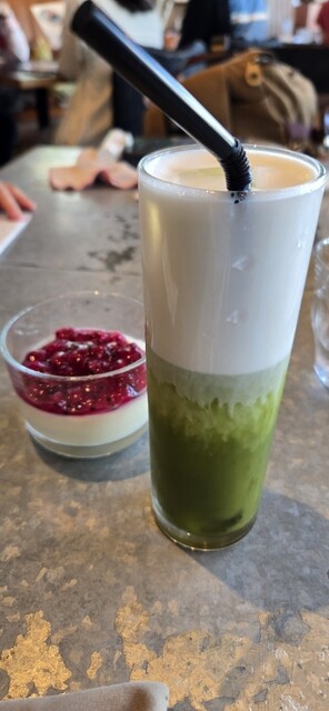 Balance Shokudo &amp; Cafe Asshoku photo 3