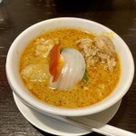 青山ガパオ食堂 - 