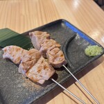 ネオ大衆 カモメヤ - 