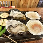 浜焼太郎 - 