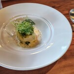 nook - 豆乳のブラマンジェ