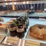 菓子工房フラノデリス - 