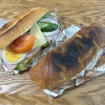 マルヤスベーカリー - 