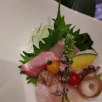 atelier 森本 XEX 寿司 - 