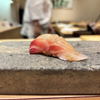 鮨 青海 青山店 - 