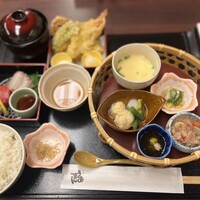和食 うおまん 都ホテル 京都八条店 - 
