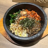 牛兵衛 草庵 池袋西口店 - 