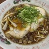尾道ラーメン たに 尾道駅ビル店