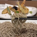 分上野藪 かねこ - 