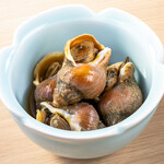 立ち寿司横丁 - 料理写真: