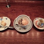 カフェ・鈴木 - 