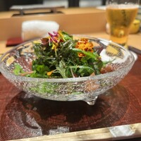 鳥匠 いし井 - 