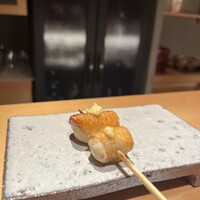 鳥匠 いし井 - 