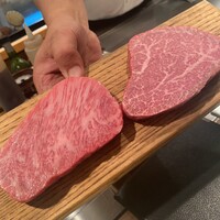 京風鉄板 はせ川 - 