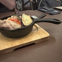 ブラッスリー エディブル - 